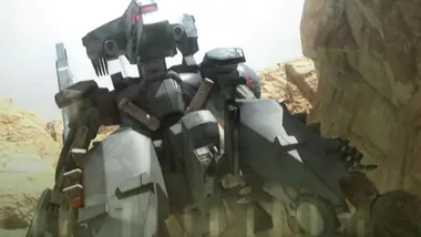 METAL GEAR SOLID V: The Phantom Pain preview 7