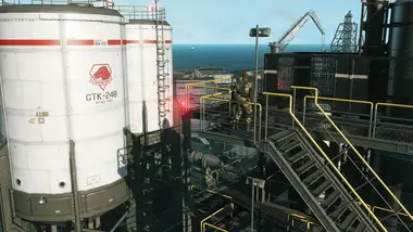 METAL GEAR SOLID V: The Phantom Pain preview 22
