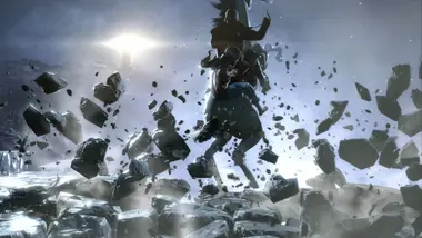 METAL GEAR SOLID V: The Phantom Pain preview 24
