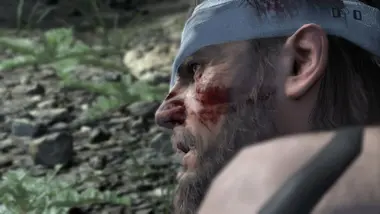 METAL GEAR SOLID V: The Phantom Pain preview 25
