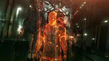 METAL GEAR SOLID V: The Phantom Pain preview 26