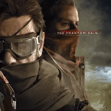 METAL GEAR SOLID V: The Phantom Pain preview 8