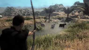 Metal Gear Survive preview 5