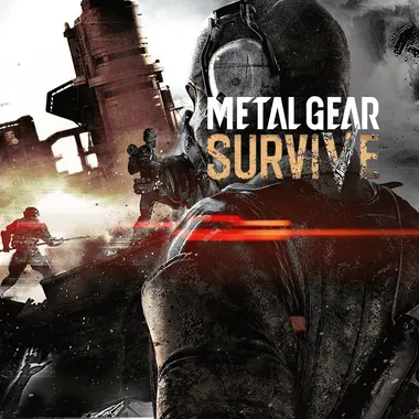 Metal Gear Survive preview 6