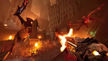 Metal: Hellsinger | Complete Edition preview 2