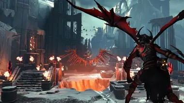 Metal: Hellsinger | Complete Edition preview 3