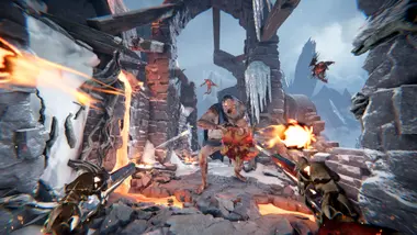 Metal: Hellsinger | Complete Edition preview 4
