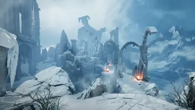Metal: Hellsinger preview 5