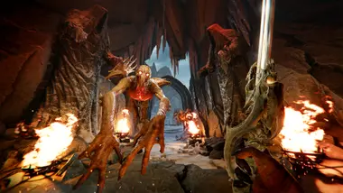 Metal: Hellsinger preview 6