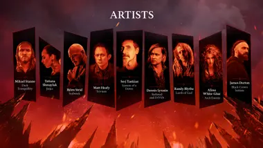 Metal: Hellsinger preview 7