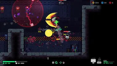Metal Mind preview 4