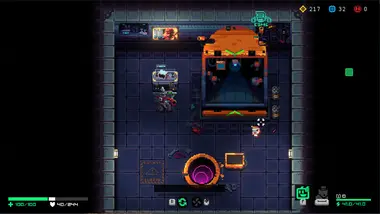 Metal Mind preview 3