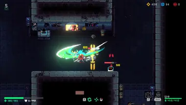 Metal Mind preview 5
