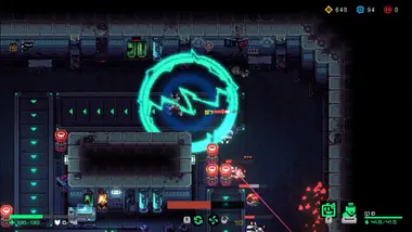 Metal Mind preview 7
