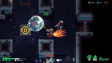 Metal Mind preview 6