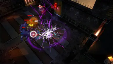 Metal Mutation preview 7