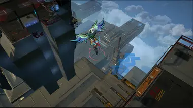Metal Mutation preview 8