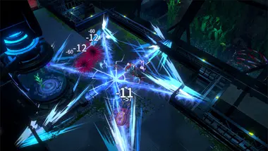 Metal Mutation preview 4