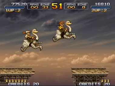 METAL SLUG 3 preview 11