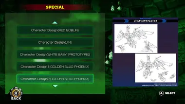 METAL SLUG ATTACK RELOADED preview 7