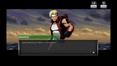 METAL SLUG ATTACK RELOADED preview 2