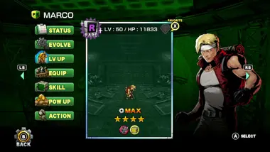 METAL SLUG ATTACK RELOADED preview 4