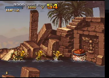 METAL SLUG Bundle preview 6