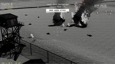 Metal Thunder preview 9