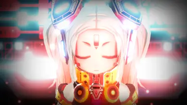 METALLIC CHILD preview 3