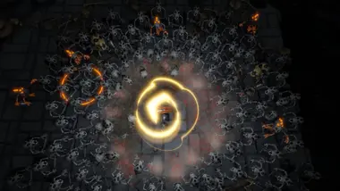 MetaMorph: Dungeon Creatures preview 4
