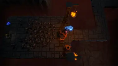 MetaMorph: Dungeon Creatures preview 2