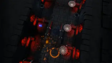 MetaMorph: Dungeon Creatures preview 5