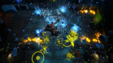 MetaMorph: Dungeon Creatures preview 3