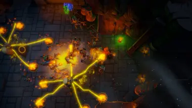 MetaMorph: Dungeon Creatures preview 7