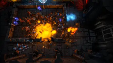 MetaMorph: Dungeon Creatures preview 6