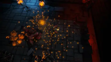 MetaMorph: Dungeon Creatures preview 8