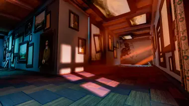 Metamorphosis preview 5