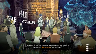 Metaphor: ReFantazio preview 6