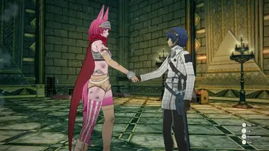 Metaphor: ReFantazio preview 4