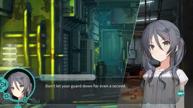 Meteor World Actor: Badge & Dagger preview 3