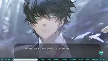 Meteor World Actor: Badge & Dagger preview 2