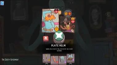 Meteorfall: Krumit's Tale preview 4