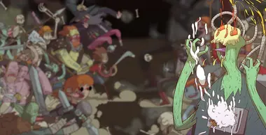 Meteorfall: Krumit's Tale preview 13