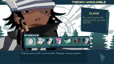 Methods: The Canada Files preview 4