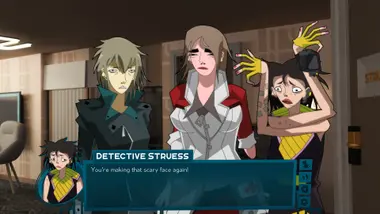 Methods: The Canada Files preview 3