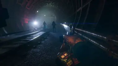 Metro Awakening | Deluxe Edition preview 5
