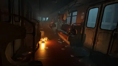 Metro Awakening preview 7