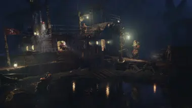 Metro Exodus Expansion Pass () preview 3