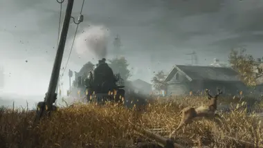 Metro Exodus Expansion Pass () preview 2