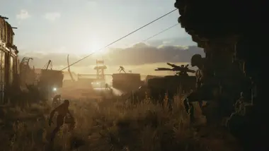 Metro Exodus Expansion Pass () preview 6